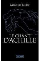 Le chant d-achille - (preface inedite de l-auteur)