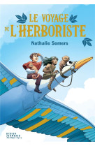 Le voyage de l-herboriste