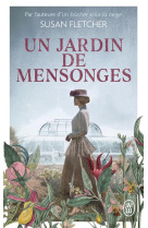 Un jardin de mensonges