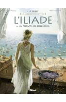 L-iliade - tome 01