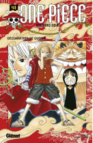 One piece - édition originale - tome 41