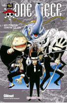 One piece - édition originale - tome 42