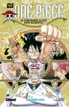 One piece t45