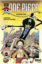 One piece t46