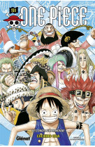 One piece t51