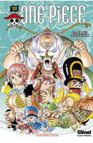 One piece t72