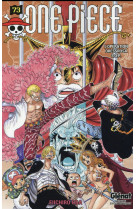 One piece t73