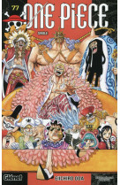 One piece t77