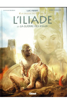 L-iliade - tome 02