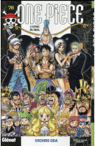 One piece t78