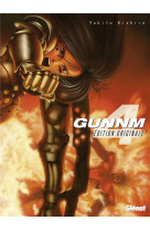 Gunnm - edition originale - tome 04