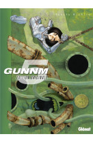 Gunnm - edition originale - tome 05