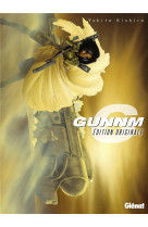 Gunnm - edition originale - tome 06