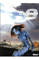 Gunnm - edition originale - tome 08