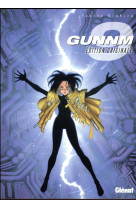 Gunnm - edition originale - tome 09