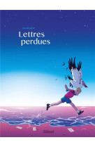 Lettres perdues