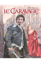 Le caravage - integrale