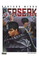 Berserk - t41