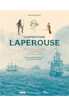 L-expedition laperouse 3e ed