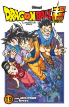 Dragon ball super - tome 19