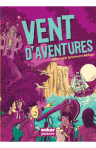 Vent d-aventures