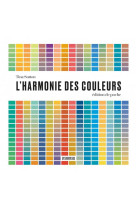 L-harmonie des couleurs -  edition de poche