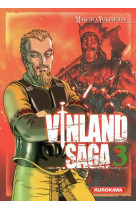 Vinland saga - t3