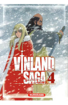 Vinland saga - t04