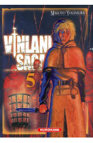 Vinland saga  - t05