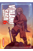 Vinland saga - t06