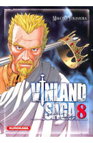 Vinland saga - t08