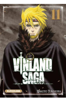 Vinland saga  - t11