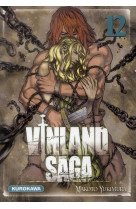 Vinland saga - t12