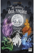 Les enfants des saules - tome 3 la porte des fées