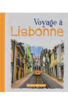 Voyage a lisbonne