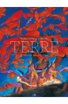 Terre - tome 2 retour au jupiter