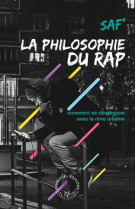 La philosophie du rap