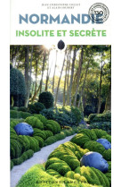 Normandie insolite et secrete