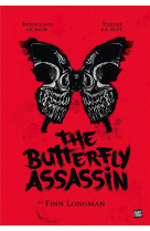 The butterfly assassin t01 the butterfly assassin