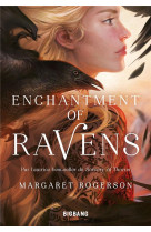 Enchantment of ravens