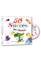 50 succes des creches