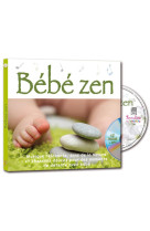 Bebe zen + cd