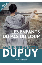 Les enfants du pas du loup