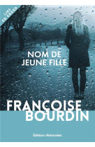 Nom de jeune fille