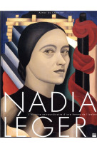 Nadia leger - l-histoire extraordinaire d-u ne femme de l-ombre