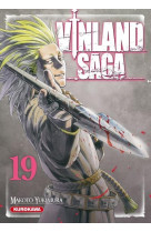 Vinland saga - t19