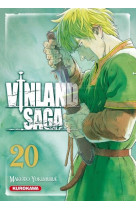 Vinland saga - t20