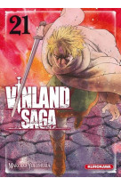 Vinland saga - t21