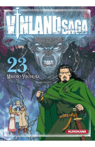 Vinland saga - t23