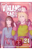 Vinland saga - t24